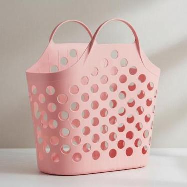 Imagem de Sacola Flexivel 20 Litros Colorida de Mercado e feira Agraplast 986, R