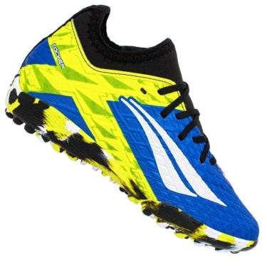 Imagem de Chuteira Society Penalty Rx Locker Kids Y-3-Unissex