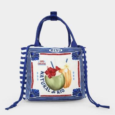 Imagem de Necessaire Farm Natureza Feminina-Feminino