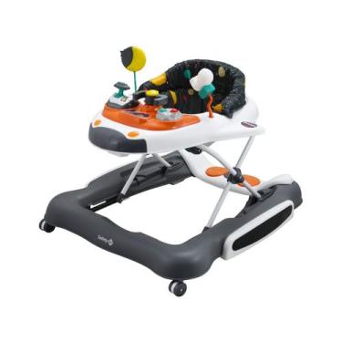 Imagem de Andador Space Safety 1st - Grey, Cinza, Estelar