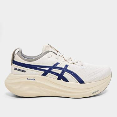 Imagem de Tênis Asics Gel-Nimbus 27 ATC Masculino-Masculino