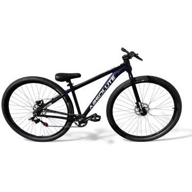 Imagem de Bicicleta Aro 29 Absolute Nero 5 Freeride Freio Hidraulico Shimano MT200 Single K7 Garfo Rigido-Unissex