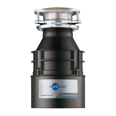 Imagem de Triturador De Alimentos De Pia Insinkerator Standard S460 0,55hp