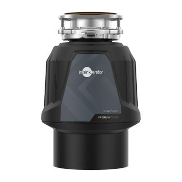 Imagem de Triturador De Alimentos De Pia Insinkerator Premium P700 0,75hp