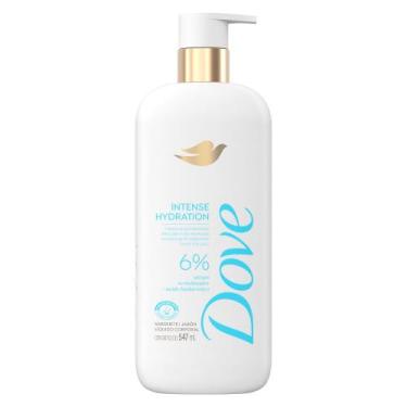 Imagem de Sabonete Líquido Dove Intense Hydration 547ml