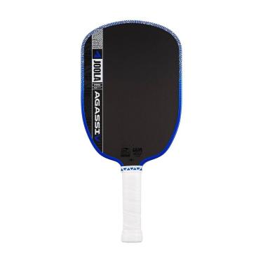 Imagem de Raquete de Pickleball JOOLA Agassi Pro V Andre Agassi Royal Blue