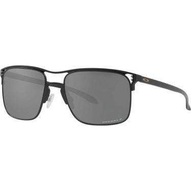Imagem de Óculos de Sol Oakley Holbrook TI Satin Black-Masculino