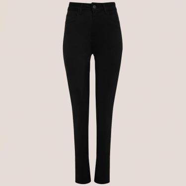 Imagem de Calça Sarja Dudalina Skinny Feminino-Feminino