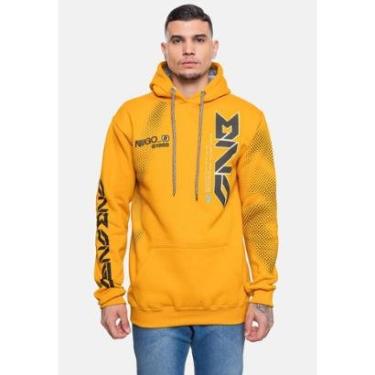 Imagem de Moletom Onbongo Tyco Masculino-Masculino