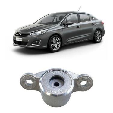 Imagem de Um Coxim Batente Traseiro Citroen C4 Lounge 2017 2018 2019 - QualyKits