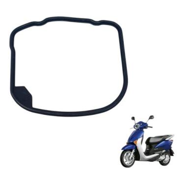 Imagem de Guarnição Da Tampa De Valvula Honda Lead 110 - VEDAMOTORS