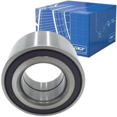 Imagem de Rolamento Roda Traseiro Citroen C3 Peugeot 306 Clio Kwid Skf, Rolament