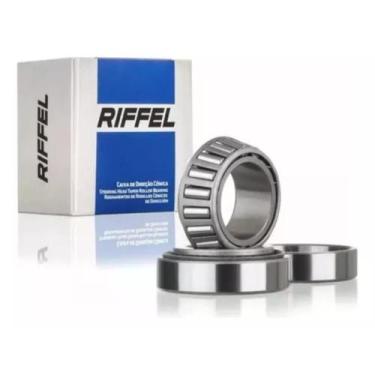 Imagem de Caixa de direcao conica ys 250 fazer (07-17) / xtz 250 tenere (11-19) 