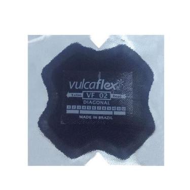Imagem de Manchão A Frio Vf-02 80mm - Caixa Com 20 Peças - Vulcaflex