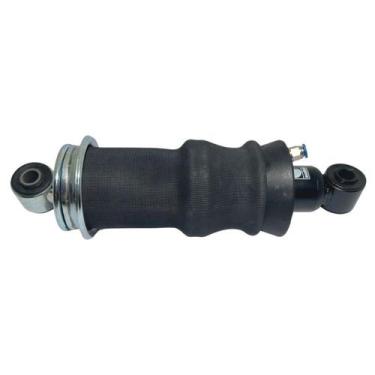Imagem de Bexiga Suspensao Cabine Traseira Sinotruk WG1642440085