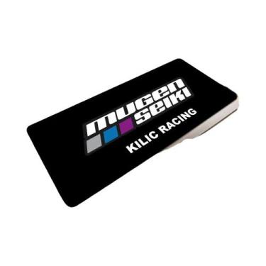 Imagem de Mousepad Gamer XXL Antiderrapante Grande De Borracha Espessa Seiki Par