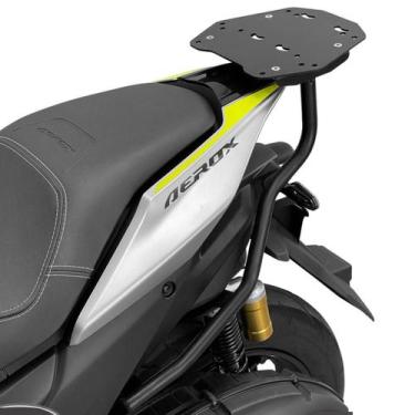 Imagem de Suporte De Baú Superior Yamaha Aerox 2026 Em Diante Scam