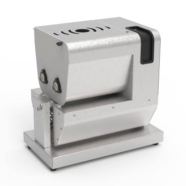 Imagem de Amassadeira Semi Rápida Basculante Anodilar 5 Kg 127V