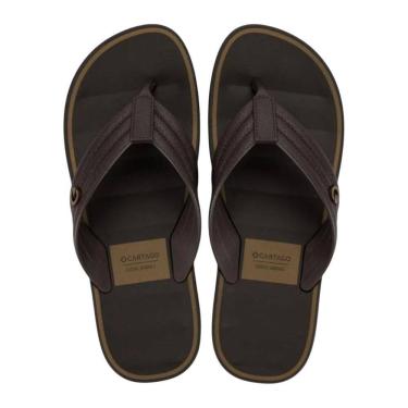 Imagem de Chinelo Masculino Maciez Resistentencia Monterrey Cartago