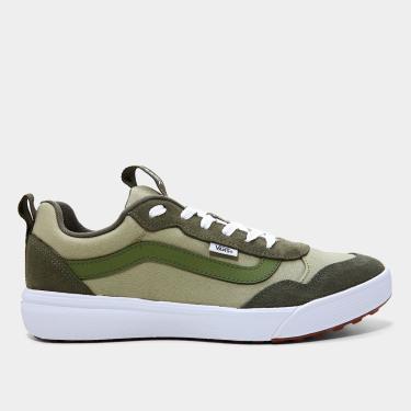 Imagem de Tênis Vans Range Exp Masculino-Masculino