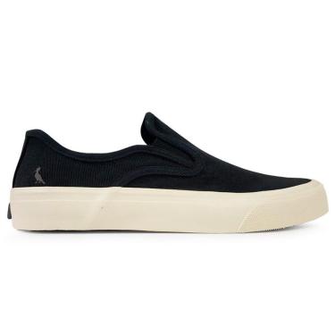 Imagem de Tênis Casual Reserva Slip On Mobi Masculino Original-Masculino