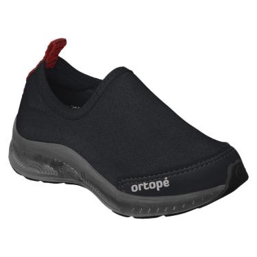 Imagem de Tenis Ortopedico Infantil Ortope Masculino Slip On Dna Light-Masculino