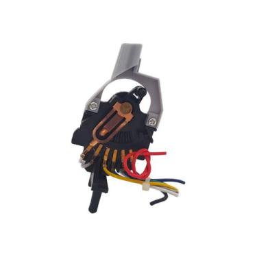 Imagem de Interruptor Para Batedeira Hb 62650 47461 - HAMILTON BEACH