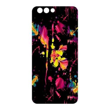 Imagem de Capa Adesivo Skin206 Verso Para Asus Zenfone 4 ZE554KL - KawaSkin