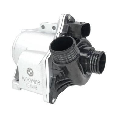 Imagem de Bomba Dágua Elétrica Bmw M1 335i 535i 540i 640i 740i X1 X3 B426 - Woka