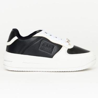 Imagem de Tênis Easy Lança Perfume Relevo Feminino-Feminino