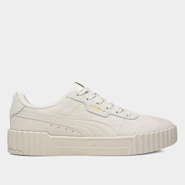 Imagem de Tênis Puma Carina 3.0 Feminino-Feminino