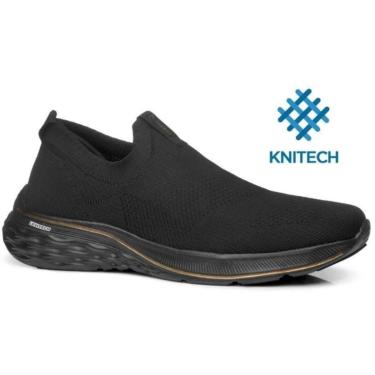 Imagem de Tênis Pegada Masculino Crochet 190505-06-Masculino