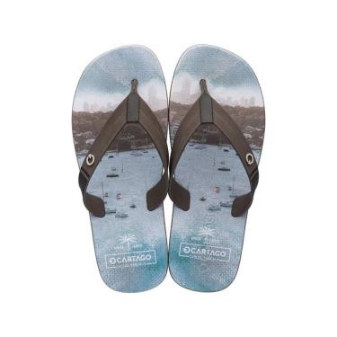 Imagem de CHINELO CARTAGO PARATY-Masculino