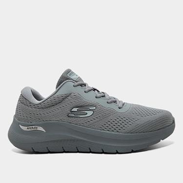 Imagem de Tênis Skechers Arch Fit 2.0 Masculino-Masculino