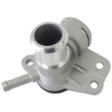 Imagem de Flange Volkswagen Jetta 2006 a 2014 VALCLEI VC-171.H.AL