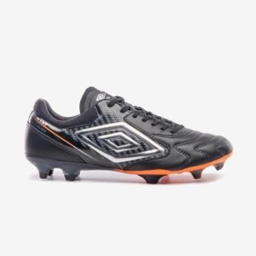 Imagem de Chuteira Campo Umbro Adamant Master Class Pro-Unissex
