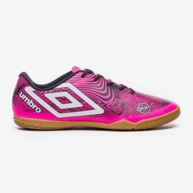Imagem de Chuteira Futsal Umbro Orbit-Masculino