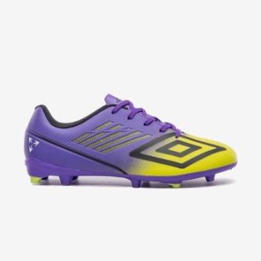 Imagem de Chuteira Campo Umbro Velocita Decimo Club-Masculino