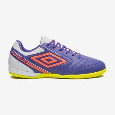 Imagem de Chuteira Futsal Umbro Furious-Masculino