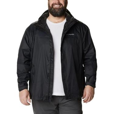 Imagem de Jaqueta Columbia Masculina Watertight II Plus Size-Masculino