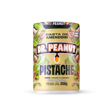 Imagem de Pasta de Amendoim 250g Dr Peanut Cremosa-Unissex