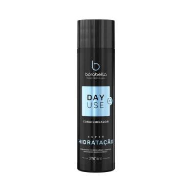Imagem de Condicionador Borabella Day Use Super Hidratação 250ml