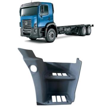 Imagem de Estribo Direito Vw Constellation 17250 17280 23230 24250 24280 - Borfi