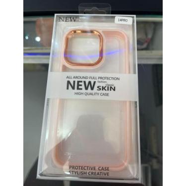 Imagem de Capinha Acrílico - New Skin