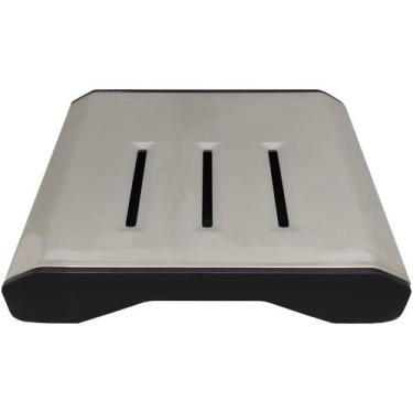 Imagem de Kit IBBL Pingadeira Completa P/ Viváx Preto Sem Refrigeração