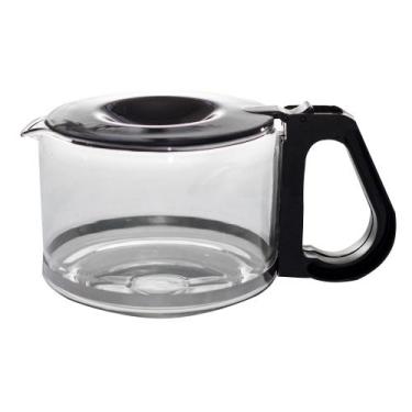 Imagem de Jarra para Cafeteira PH40Confort Plus Compatível 7633461 - MISTRAL