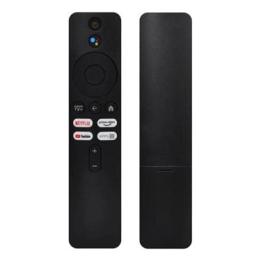 Imagem de Controle Compatível Xiaomi Mi Box S 4k 2ºgeração Modelo FBG-9210
