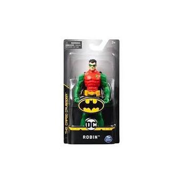 Imagem de Boneco Robin Batman - SUNNY