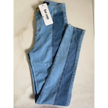 Imagem de calça jeans feminina - For Use