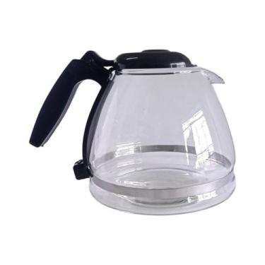 Imagem de Jarra cafet black decker dcm 2000/546p mistral